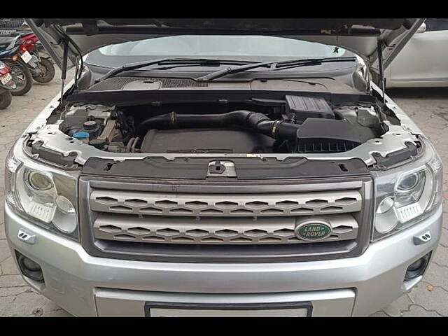 Used Land Rover Freelander 2 [2012-2013] HSE SD4 in Coimbatore