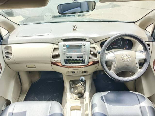 Used Toyota Innova [2005-2009] 2.5 V 7 STR in Mumbai