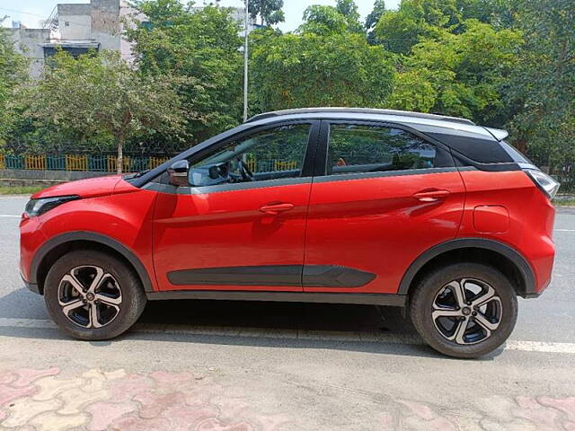 Used Tata Nexon [2020-2023] XZA Plus (O) in Noida