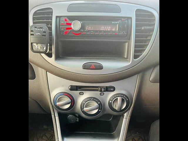 Used Hyundai i10 [2010-2017] Era 1.1 iRDE2 [2010-2017] in Kanpur