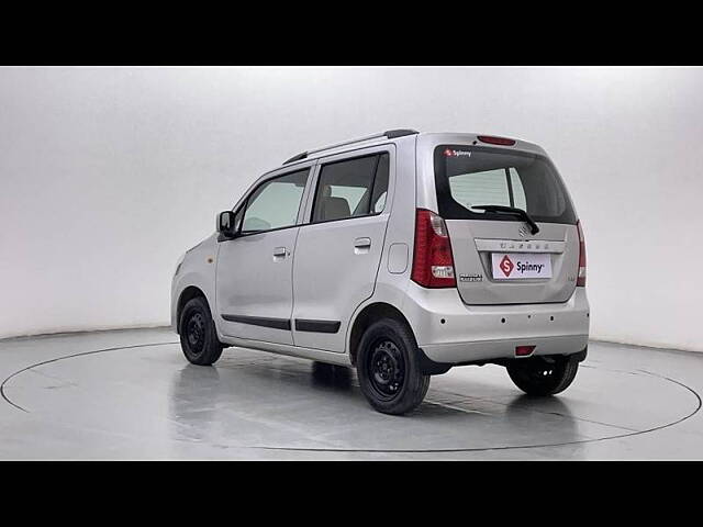 Used Maruti Suzuki Wagon R 1.0 [2010-2013] Vxi ABS-Airbag in Bangalore