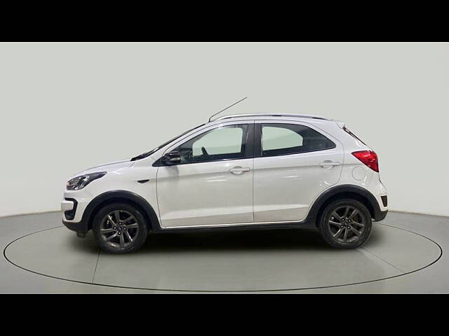 Used Ford Freestyle Titanium 1.5 TDCi [2018-2020] in Mumbai