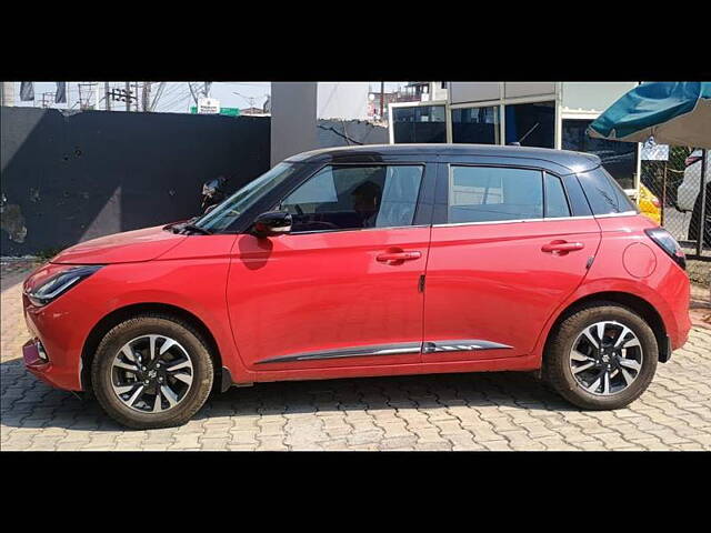 Used Maruti Suzuki Swift [2018-2021] ZXi Plus AMT [2018-2019] in Dehradun