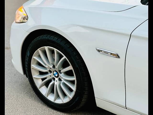 Used BMW 3 Series [2016-2019] 320d Luxury Line in Delhi