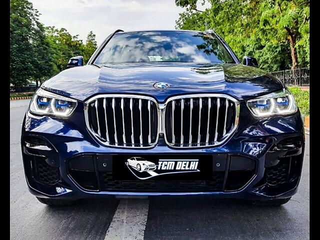 505 Used BMW Cars in Delhi, Second Hand BMW Cars in Delhi - CarTrade