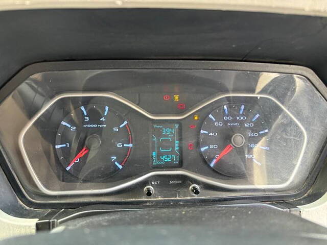 Used Mahindra Scorpio 2021 S9 2WD 7 STR in Patna