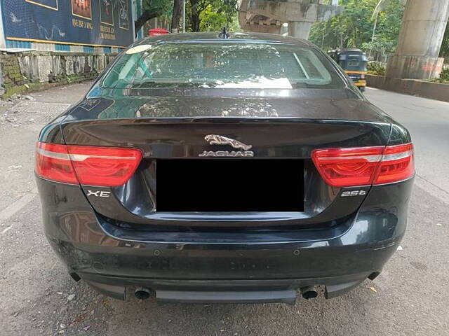 Used Jaguar XE [2016-2019] Prestige in Mumbai