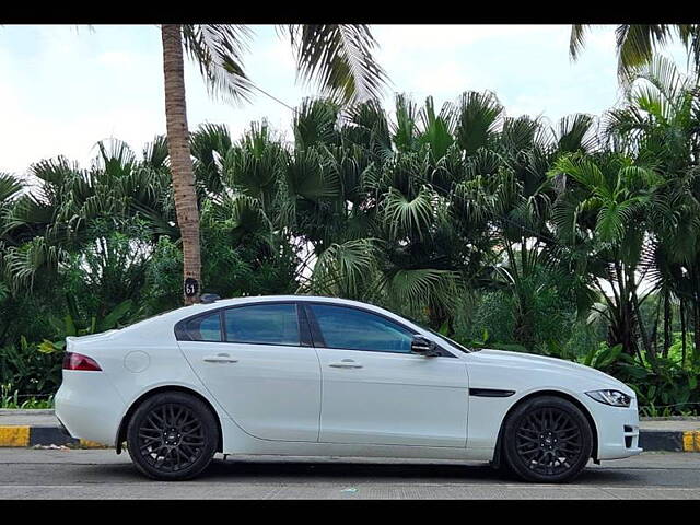 Used Jaguar XE [2016-2019] Prestige Diesel in Mumbai