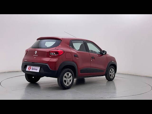 Used Renault Kwid [2015-2019] RXT [2015-2019] in Bangalore