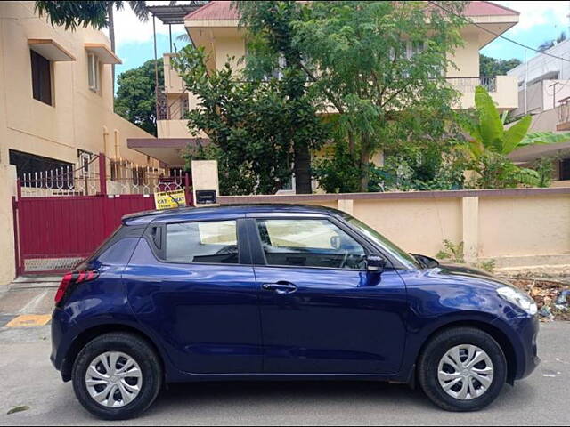 Used Maruti Suzuki Swift [2014-2018] VXi [2014-2017] in Bangalore