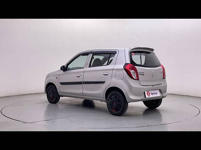 Used Maruti Suzuki Alto 800 [2012-2016] Vxi in Bangalore