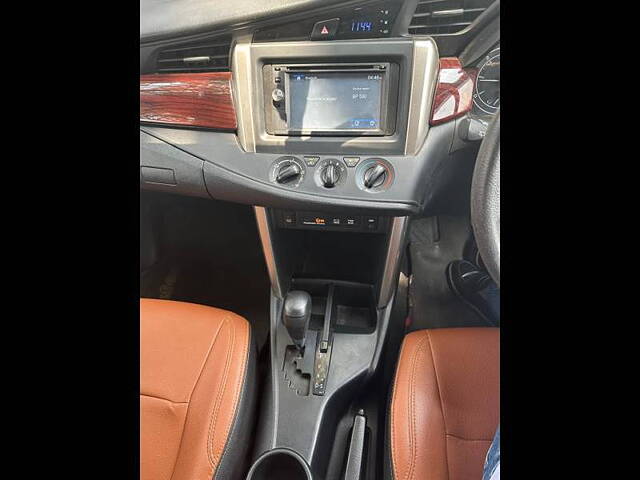 Used Toyota Innova Crysta [2016-2020] 2.8 GX AT 7 STR [2016-2020] in Mumbai