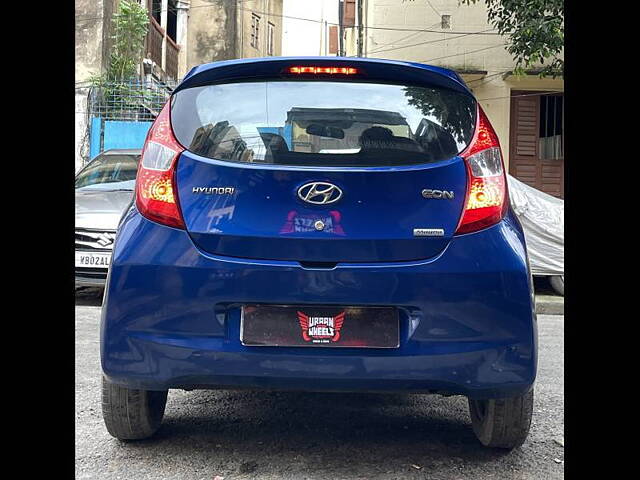 Used Hyundai Eon 1.0 Kappa Magna + [2014-2016] in Kolkata