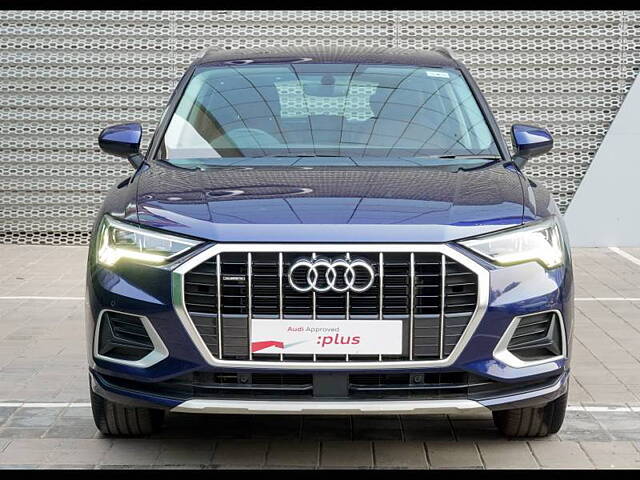 Used 2023 Audi Q3 in Surat