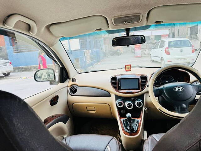 Used Hyundai i10 [2010-2017] Era 1.1 iRDE2 [2010-2017] in Ghaziabad