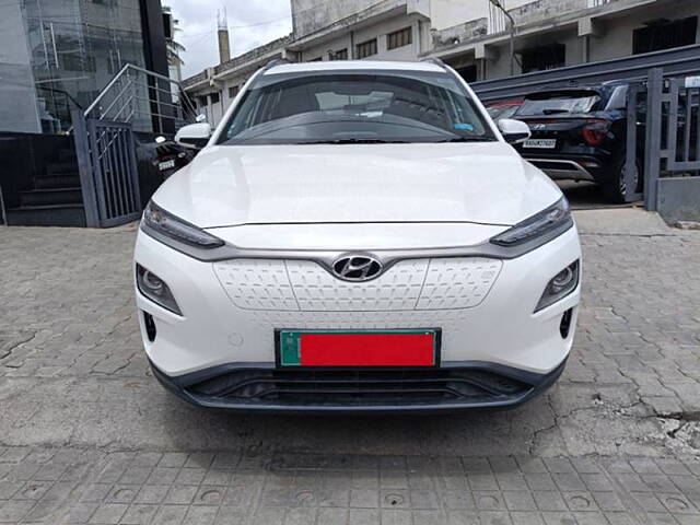 Used 2022 Hyundai Kona Electric in Bangalore