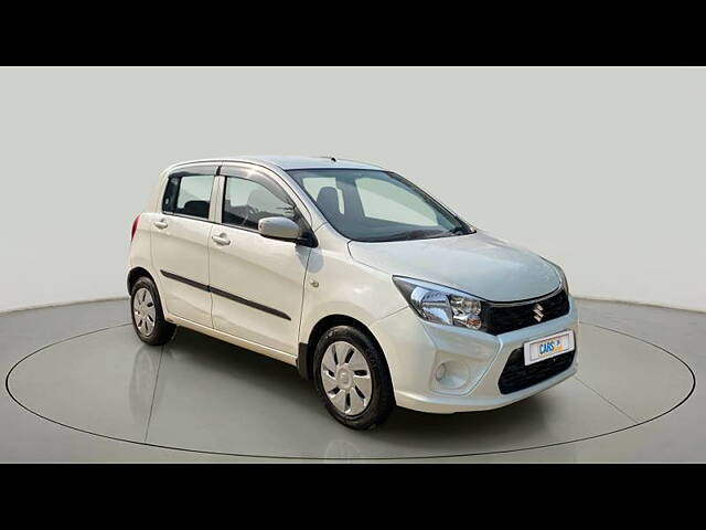 Used 2018 Maruti Suzuki Celerio in Lucknow