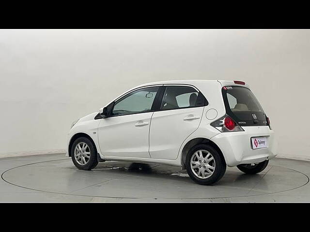 Used Honda Brio [2011-2013] V MT in Delhi