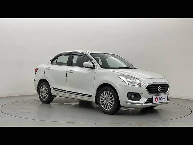 Used Maruti Suzuki Dzire [2017-2020] ZXi AMT in Ghaziabad