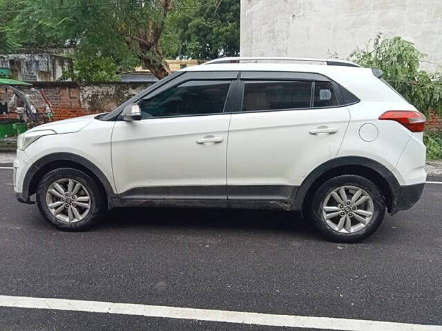 Used Hyundai Creta [2015-2017] 1.4 S in Kanpur