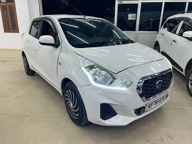 Used Datsun GO T [2018-2019] in Kanpur