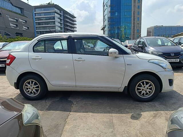 Used Maruti Suzuki Swift DZire [2011-2015] VXI in Mumbai