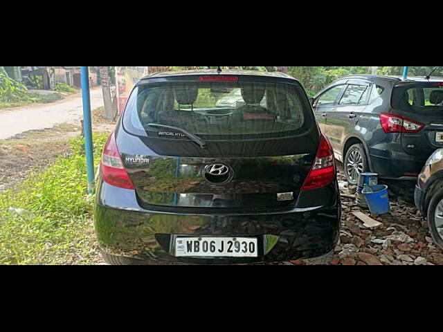 Used Hyundai i20 [2010-2012] Asta 1.2 in Kolkata