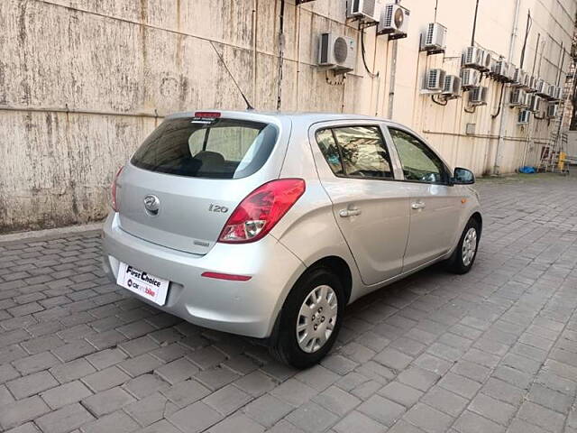 Used Hyundai i20 [2012-2014] Magna 1.2 in Navi Mumbai