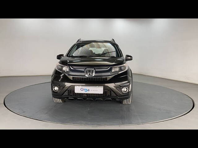 Used Honda BR-V V CVT Petrol in Bangalore