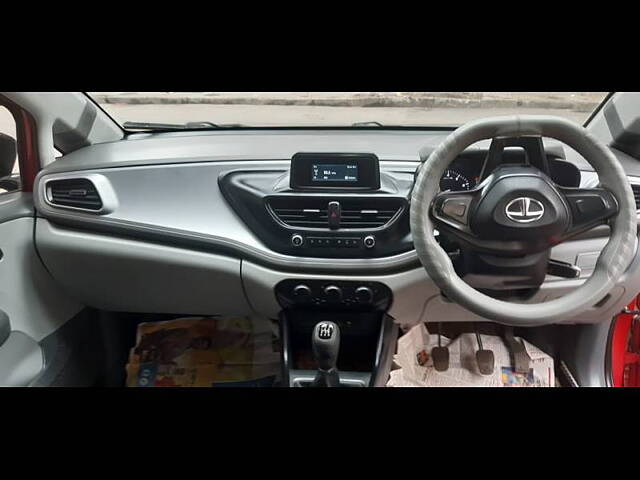 Used Tata Altroz XE Petrol [2020-2023] in Kolkata