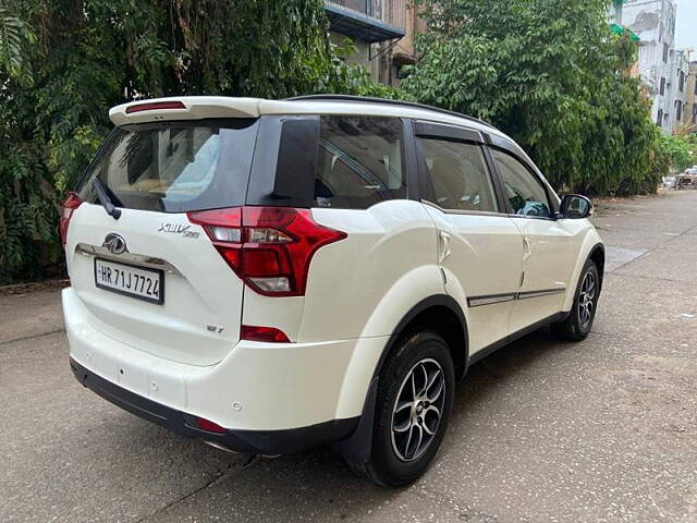 Used Mahindra XUV500 W7 [2018-2020] in Delhi