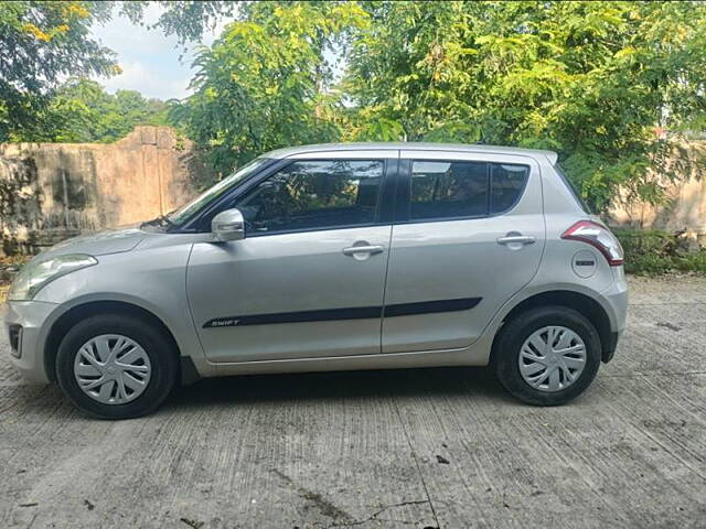 Used Maruti Suzuki Swift [2011-2014] VXi in Nagpur