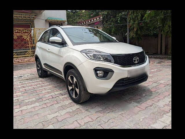 Used Tata Nexon [2017-2020] KRAZ Plus AMT Petrol in Delhi