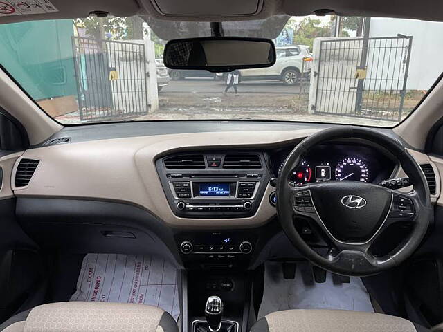 Used Hyundai Elite i20 [2018-2019] Asta 1.4 (O) CRDi in Madurai