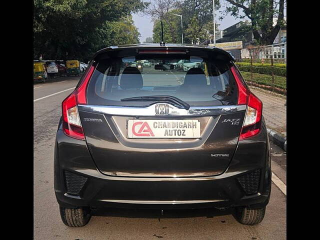 Used Honda Jazz [2015-2018] VX Diesel in Chandigarh