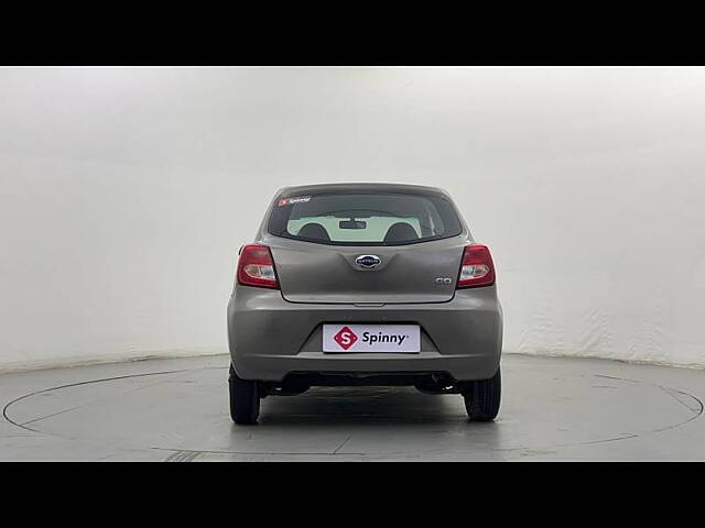 Used Datsun GO [2014-2018] T in Ghaziabad