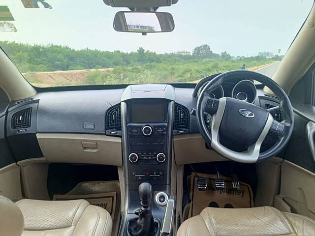 Used Mahindra XUV500 [2015-2018] W10 in Hyderabad