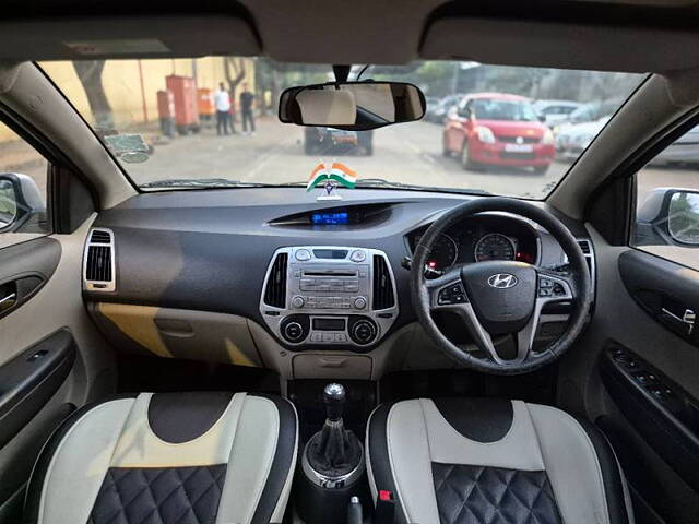 Used Hyundai i20 [2010-2012] Asta 1.2 in Mumbai