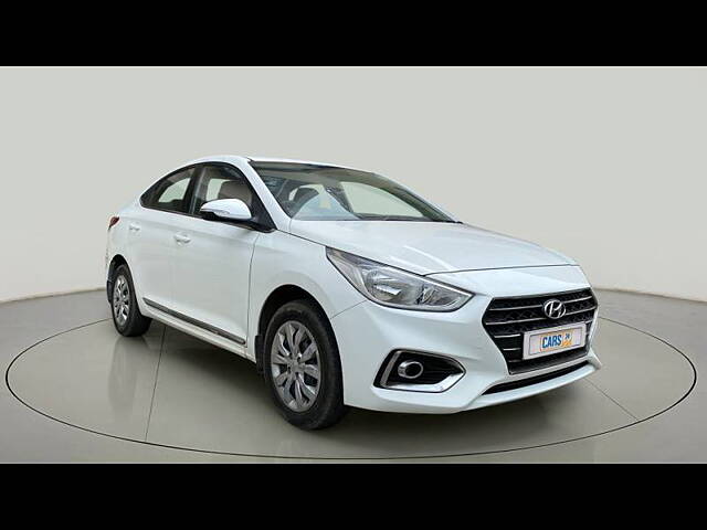 Used 2018 Hyundai Verna in Kolkata