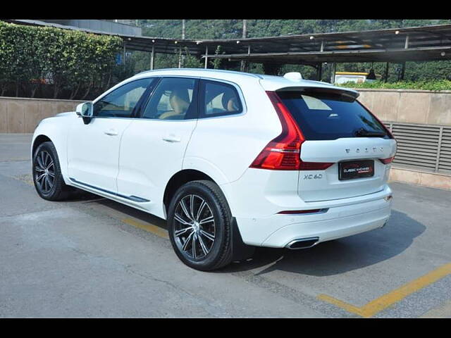 Used Volvo XC60 [2017-2021] Inscription [2017-2020] in Delhi