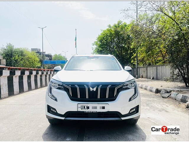 Used 2022 Mahindra XUV700 in Delhi