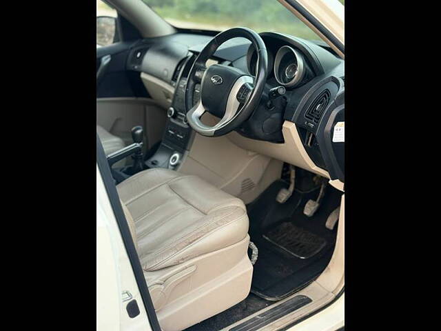 Used Mahindra XUV500 [2015-2018] W8 [2015-2017] in Delhi