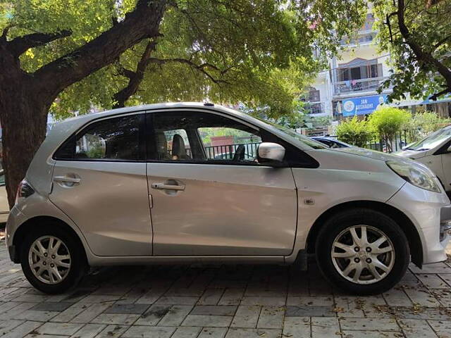 Used Honda Brio [2011-2013] S MT in Delhi