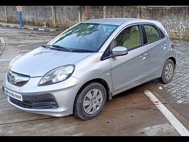 Used Honda Brio [2011-2013] V MT in Pune