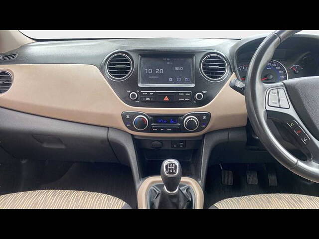 Used Hyundai Grand i10 Asta 1.2 Kappa VTVT in Hyderabad