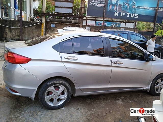 Used Honda City [2014-2017] VX (O) MT in Patna