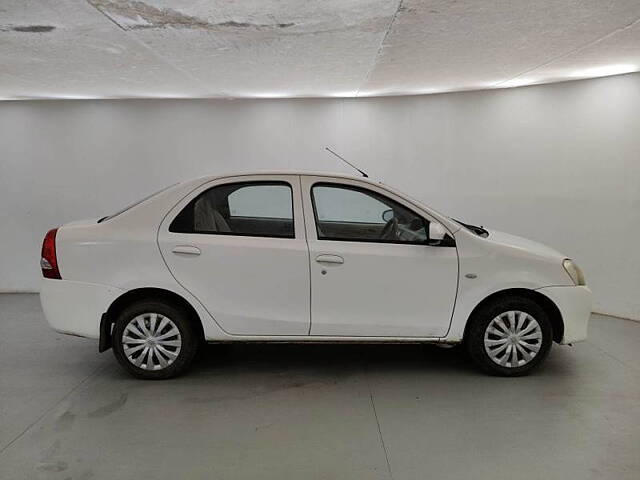 Used Toyota Etios [2013-2014] G in Indore