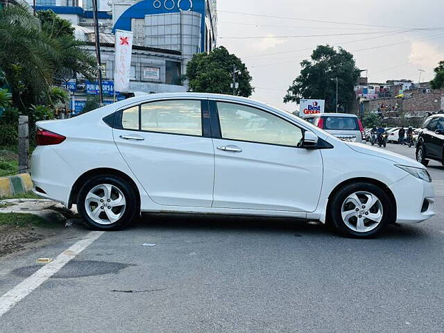 Used Honda City [2014-2017] VX (O) MT in Delhi