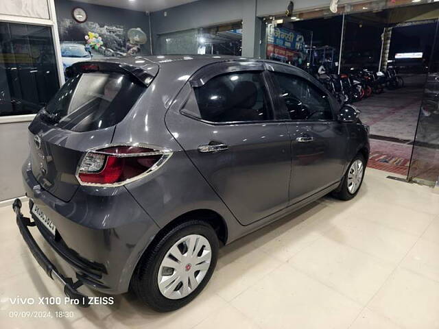 Used Tata Tigor [2018-2020] Revotorq XZ in Muzaffurpur