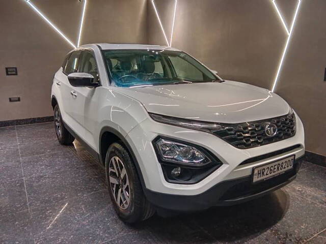 Used Tata Harrier [2019-2023] XZ Plus in Delhi